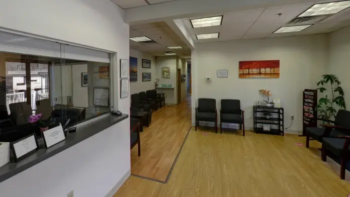 The facilities at Dana Group Associates - Behavioral Health Services in Needham, MA 1