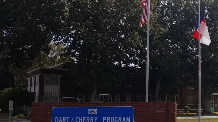 The facilities at DART - Cherry in Goldsboro, NC 1