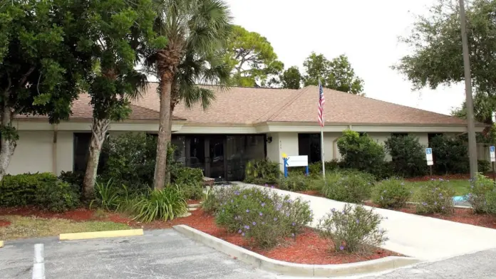 The facilities at David Lawrence Center -  Immokalee Satellite Services in Immokalee, FL 2