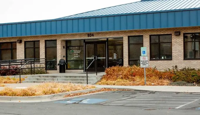 The facilities at Davis Behavioral Health - Main Street Clinic in Layton, UT 3