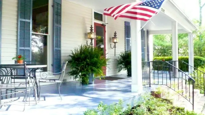 The facilities at Daybreak Treatment Center in Germantown, TN 1