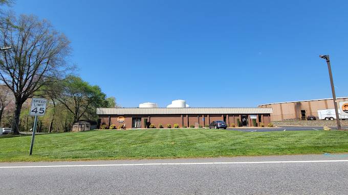 The facilities at Daymark Recovery Services in King, NC 1