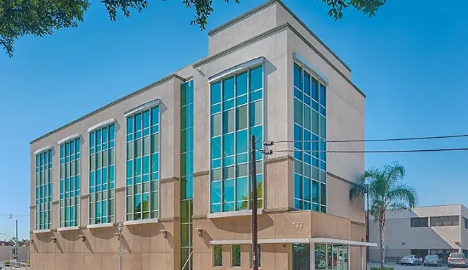 The facilities at Dedicato Treatment Center - Outpatient in Pasadena, CA 2