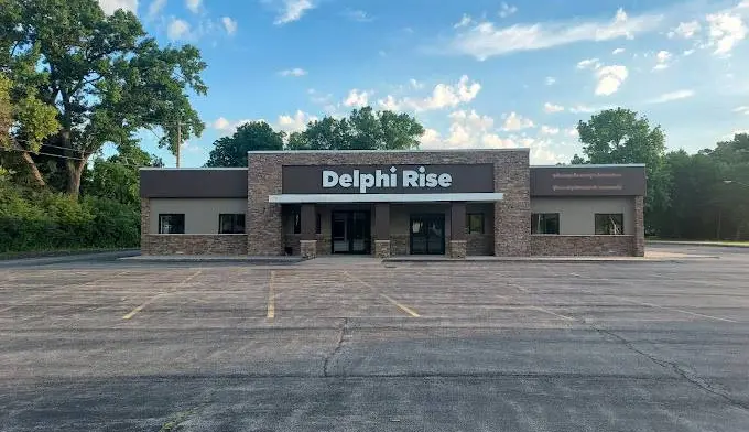 The facilities at Delphi Rise in Rochester, NY 1