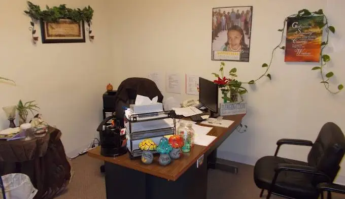 The facilities at Denton Treatment Services - Opioid Treatment in Denton, TX 1