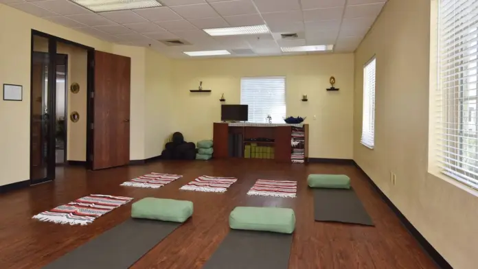 The facilities at Desert Cove Recovery in Scottsdale, AZ 3