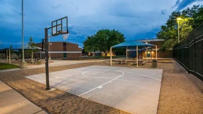 The facilities at Desert Hills of New Mexico in Albuquerque, NM 1