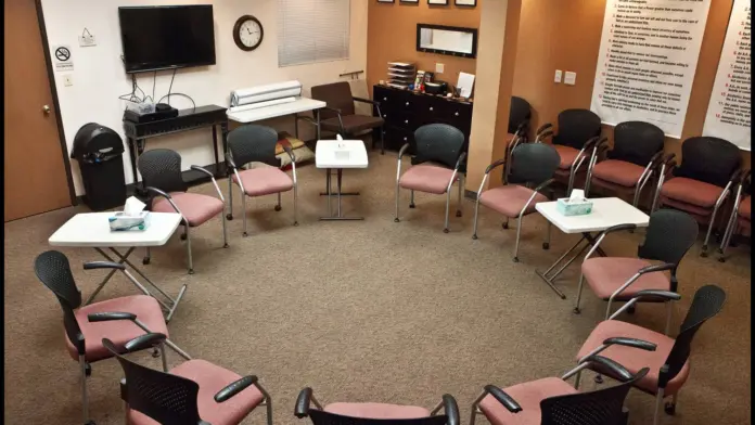 The facilities at Desert Star Addiction Recovery Center in Tucson, AZ 2