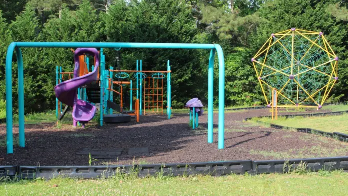 The facilities at Devereux Advanced Behavioral Health Georgia in Kennesaw, GA 1