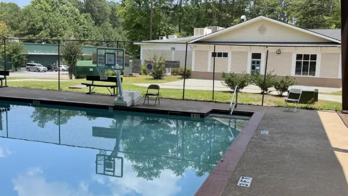 The facilities at Devereux Advanced Behavioral Health Georgia in Kennesaw, GA 4