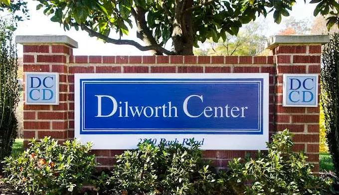 The facilities at Dilworth Center in Charlotte, NC 5