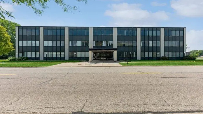 The facilities at Direct Counseling in Woodstock, IL 1