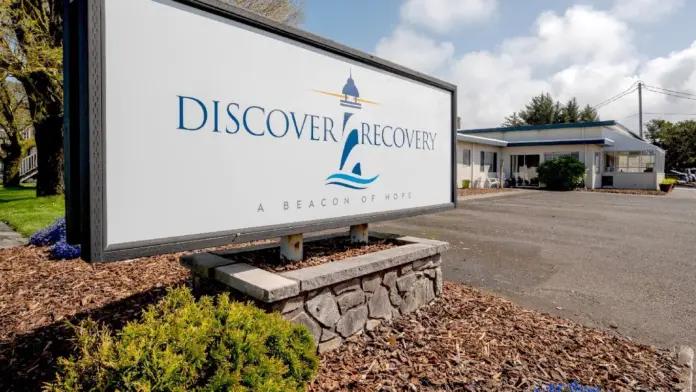 The facilities at Discover Recovery in Long Beach, WA 3