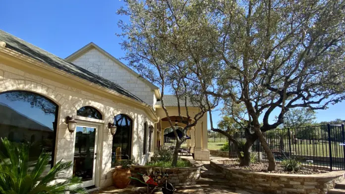 The facilities at Discovery Mood & Anxiety Program - Dripping Springs in Dripping Springs, TX 2