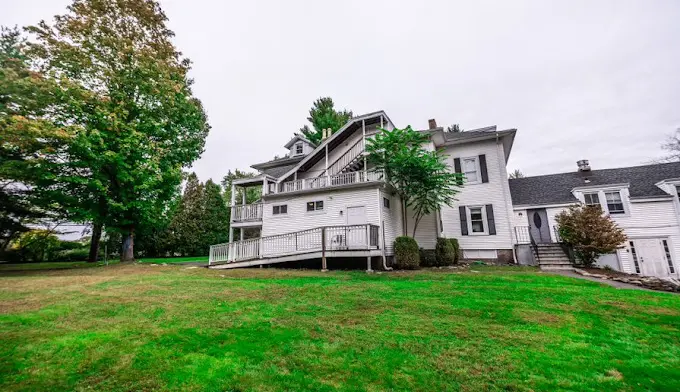 The facilities at Discovery Mood & Anxiety Program  - Stamford in Stamford, CT 3