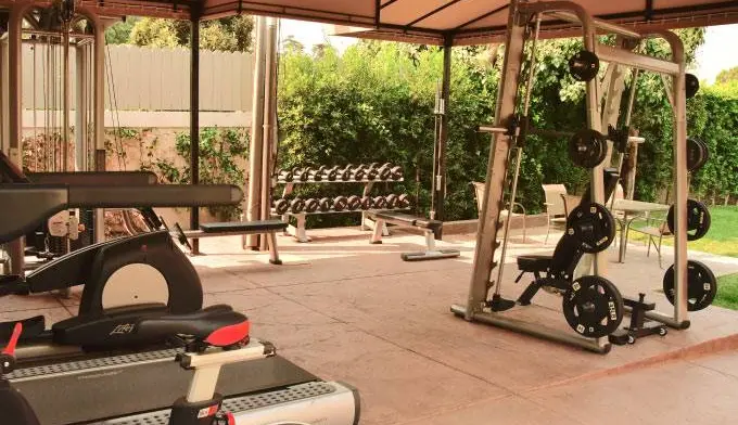 The facilities at Divine Detox in Simi Valley, CA 4