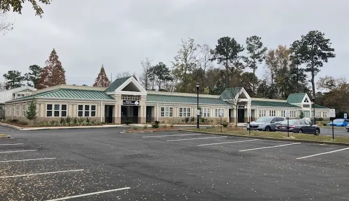 The facilities at Dorchester Alcohol and Drug Commission in Summerville, SC 2