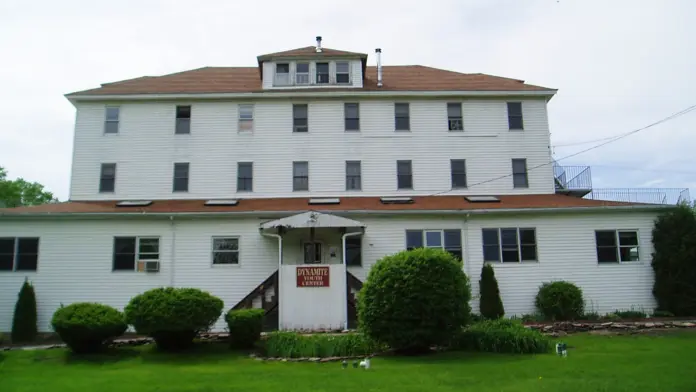 The facilities at DYC - Dynamic Youth Community in Fallsburg, NY 4