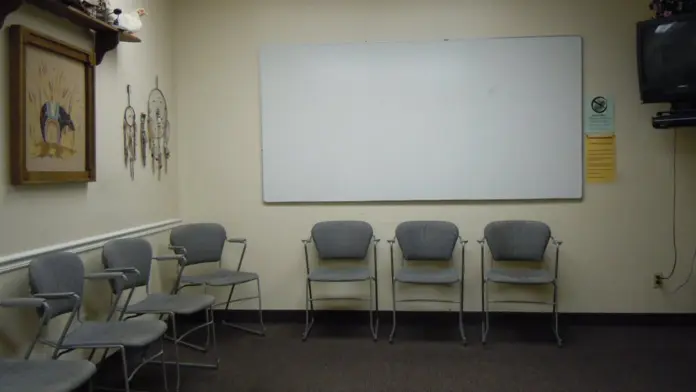 The facilities at Dynamic Living Counseling in Phoenix, AZ 1