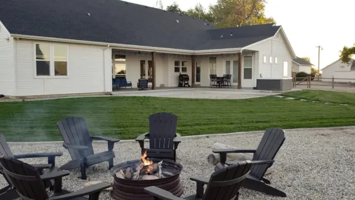 The facilities at Eagle Creek Ranch Recovery in Nampa, ID 3