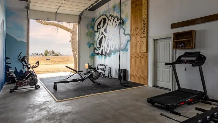 The facilities at Eagle Creek Ranch Recovery in Nampa, ID 5