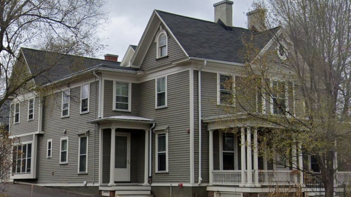 The facilities at East House - Hanson House in Rochester, NY 1