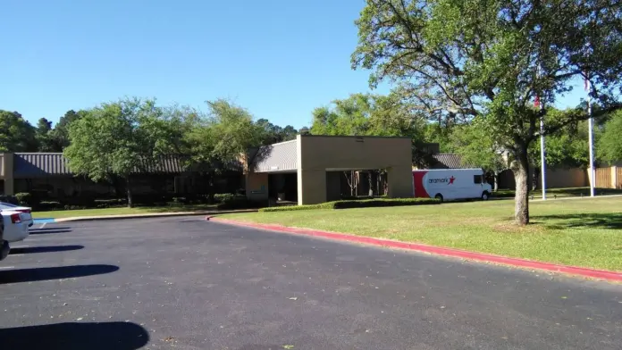 The facilities at East Texas Medical Center - Behavioral Health in Tyler, TX 1