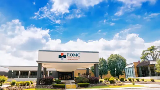 Eastern Oklahoma Medical Center – Senior Health