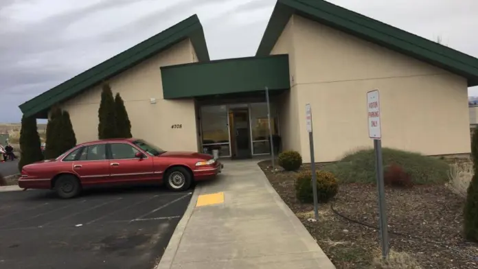 The facilities at Eastern Oregon Detoxification Center in Pendleton, OR 1