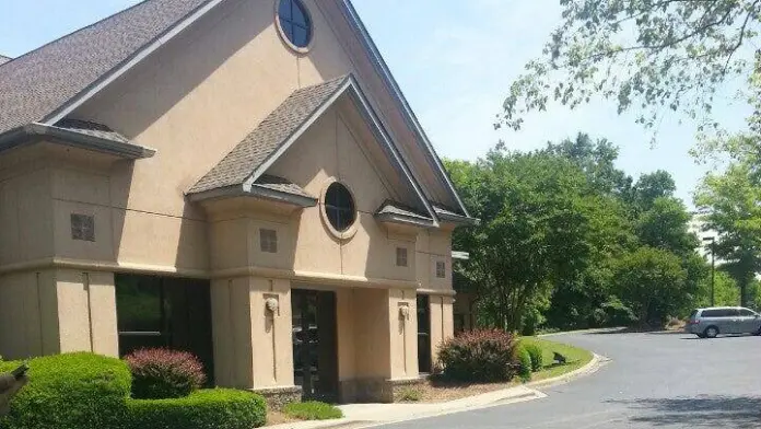 The facilities at Eastover Psychological and Psychiatric Group in Charlotte, NC 1