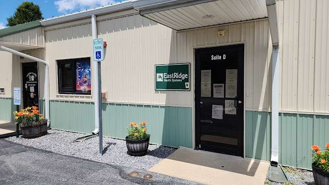 The facilities at Eastridge Health Systems in Kearneysville, WV 1