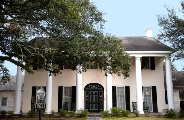 The facilities at Edgefield Recovery Center in Cheneyville, LA 5