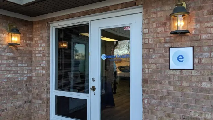 The facilities at Eleanor Health in Durham, NC 5