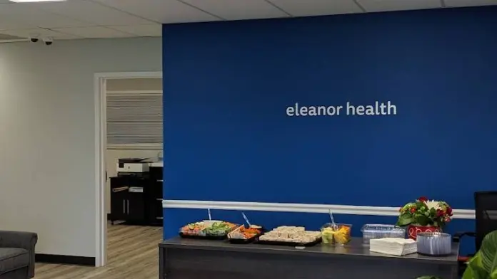 The facilities at Eleanor Health in Durham, NC 3