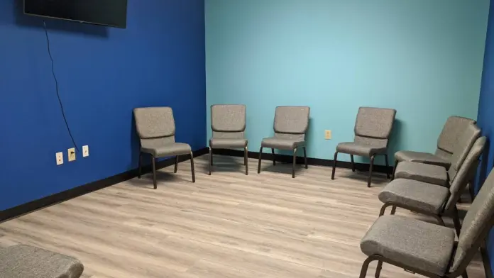 The facilities at Eleanor Health in Durham, NC 4