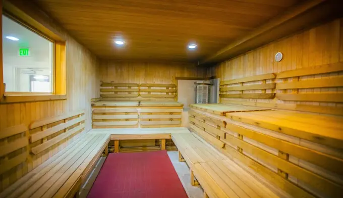 The facilities at Elevate Addiction Services - SLT in South Lake Tahoe, CA 3