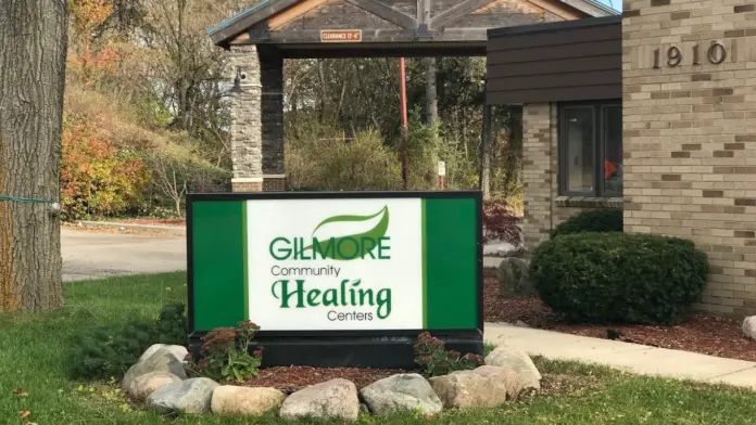 The facilities at Elizabeth Upjohn Community Healing Center in Kalamazoo, MI 2