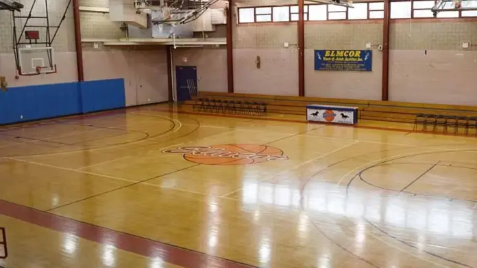 The facilities at Elmcor Youth And Adult in Corona, NY 1