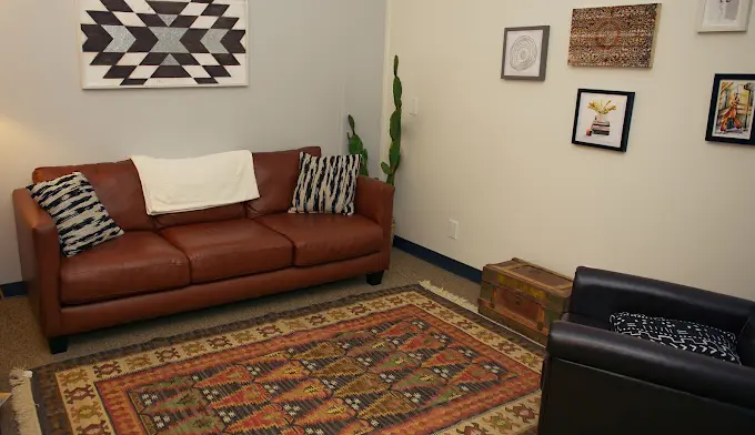 The facilities at Embodied Recovery in Los Gatos, CA 4