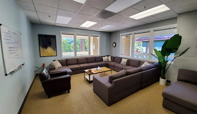 The facilities at Embodied Recovery in Los Gatos, CA 3