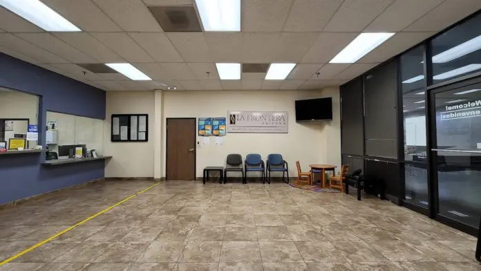 The facilities at Empact Suicide Prevention Center in Glendale, AZ 1