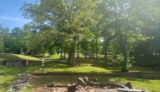 The facilities at English Mountain Recovery in Sevierville, TN 2