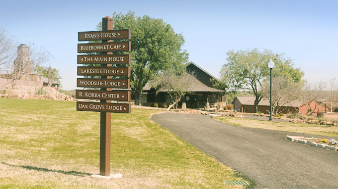 The facilities at Enterhealth Life Recovery Center in Van Alstyne, TX 2