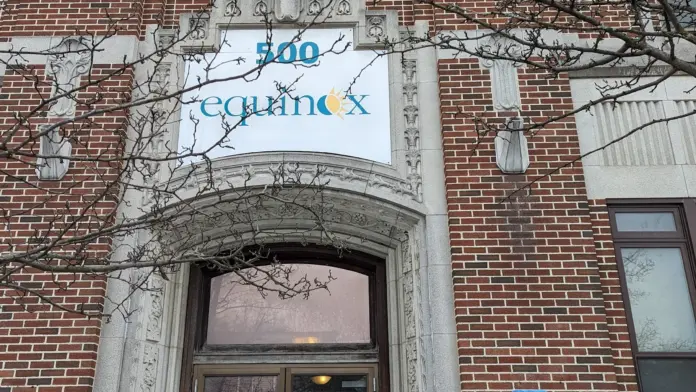 The facilities at Equinox Counseling Center in Albany, NY 1