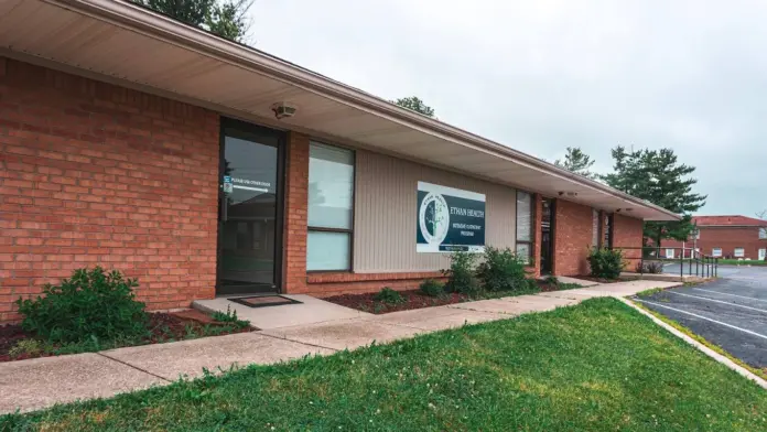 The facilities at Ethan Health in Richmond, KY 3