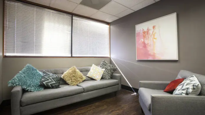 The facilities at Evolve Treatment Centers for Teens in Los Angeles, CA 3