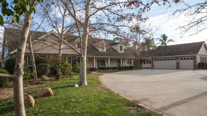 The facilities at Evolve Treatment Centers for Teens in Ojai, CA 5