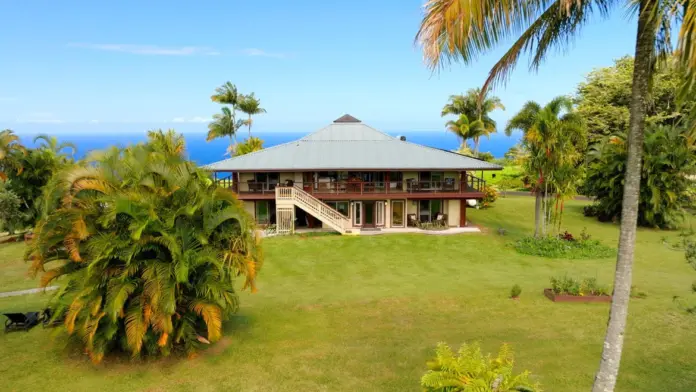 The facilities at The Exclusive Hawaii in Hakalau, HI 3