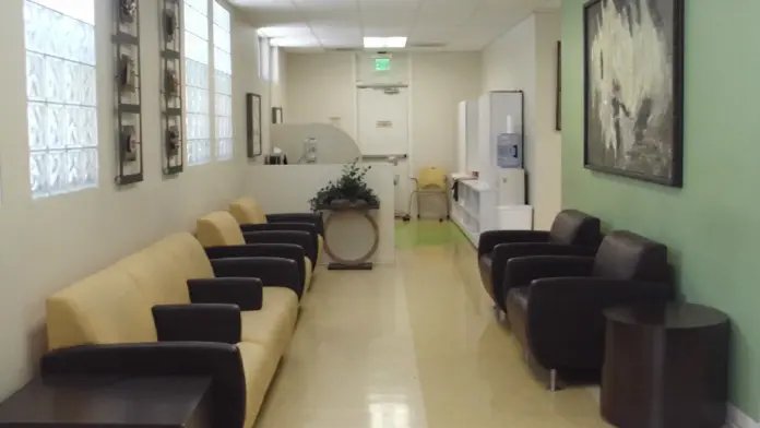 The facilities at Exodus Recovery Los Angeles in Los Angeles, CA 1