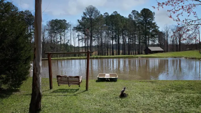 The facilities at Extra Mile Recovery in Mantachie, MS 4